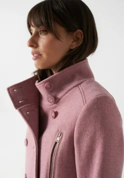 Manteau Classique|Salsa Jeans Store