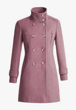 Manteau Classique|Salsa Jeans Store