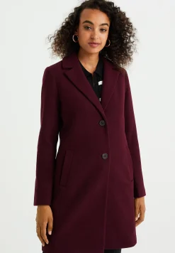 Manteau Classique|WE Fashion Discount