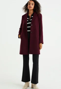 Manteau Classique|WE Fashion Discount