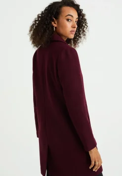 Manteau Classique|WE Fashion Discount