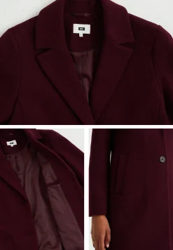 Manteau Classique|WE Fashion Discount