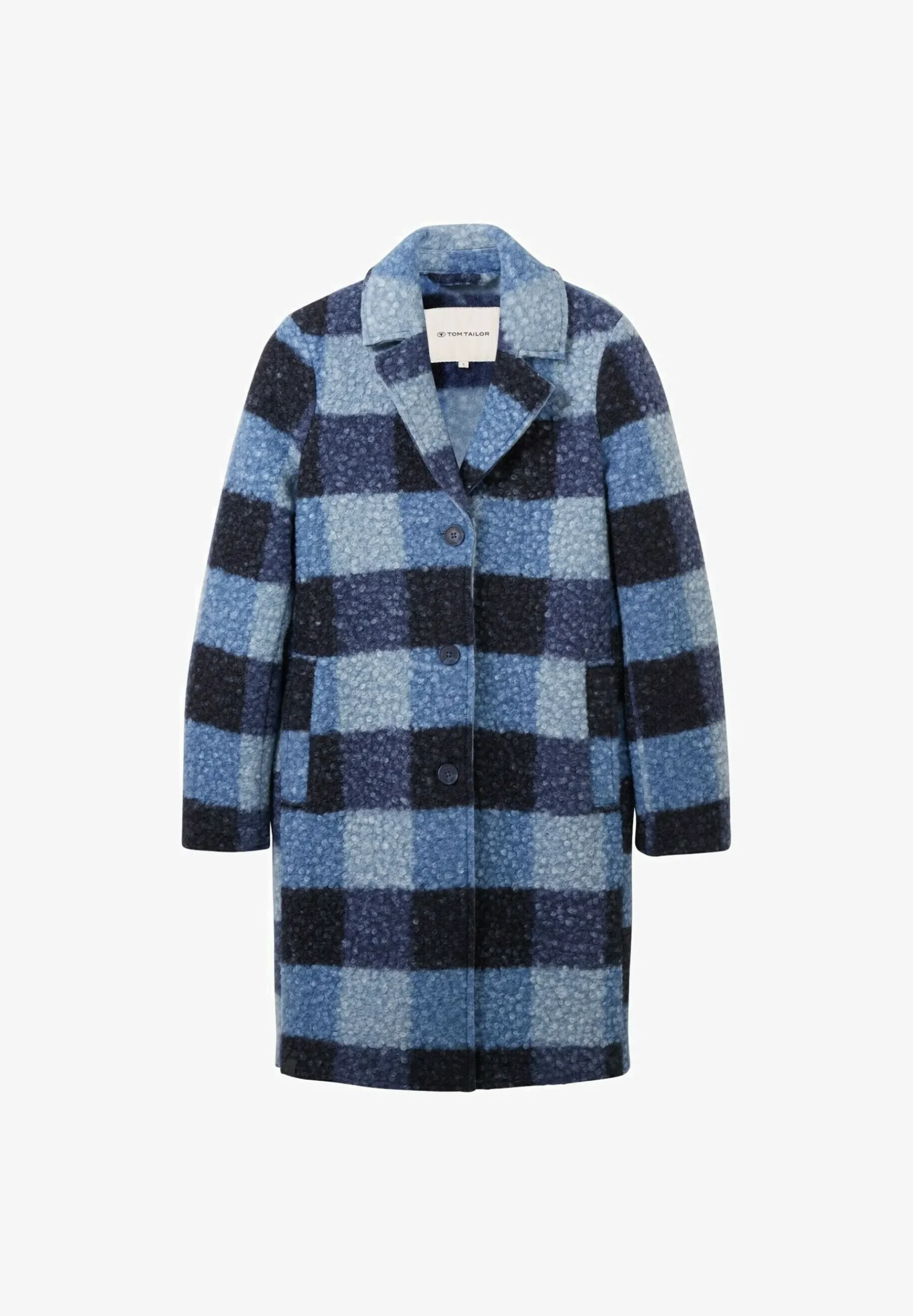Manteau Classique|TOM TAILOR Cheap