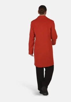 Manteau Classique|FUCHS SCHMITT Hot