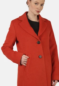 Manteau Classique|FUCHS SCHMITT Hot