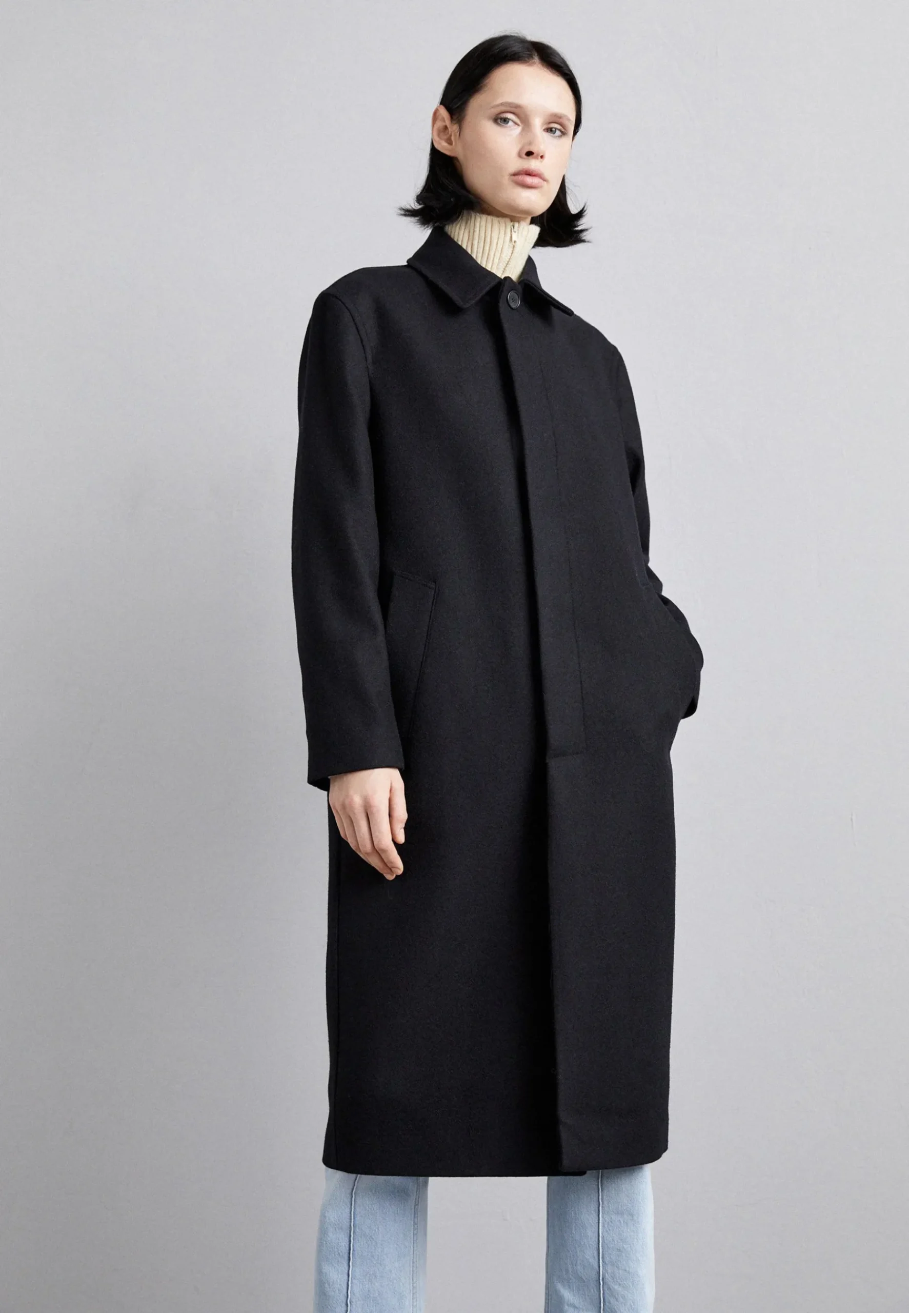 Manteau Classique|Filippa K Cheap