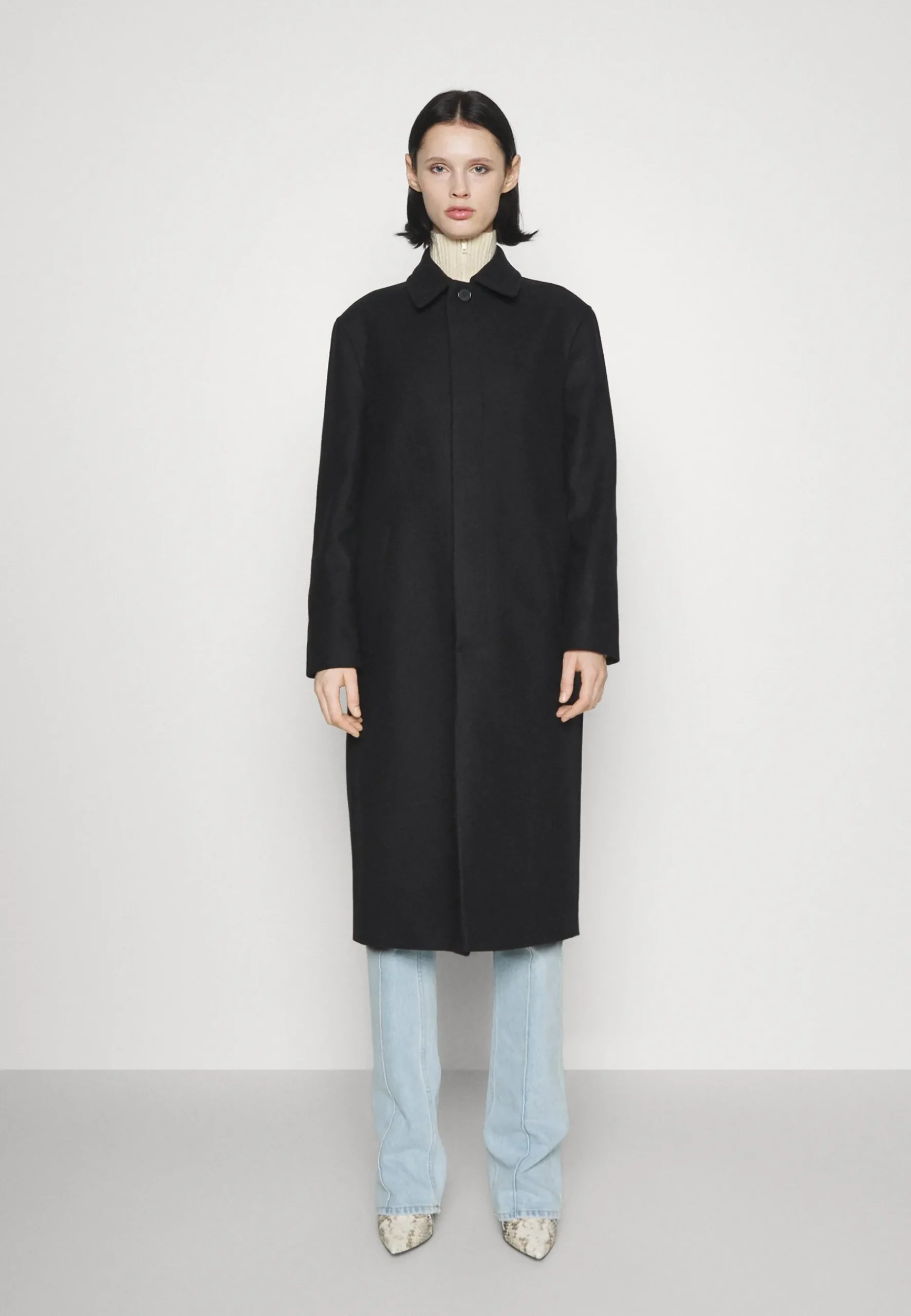 Manteau Classique|Filippa K Cheap