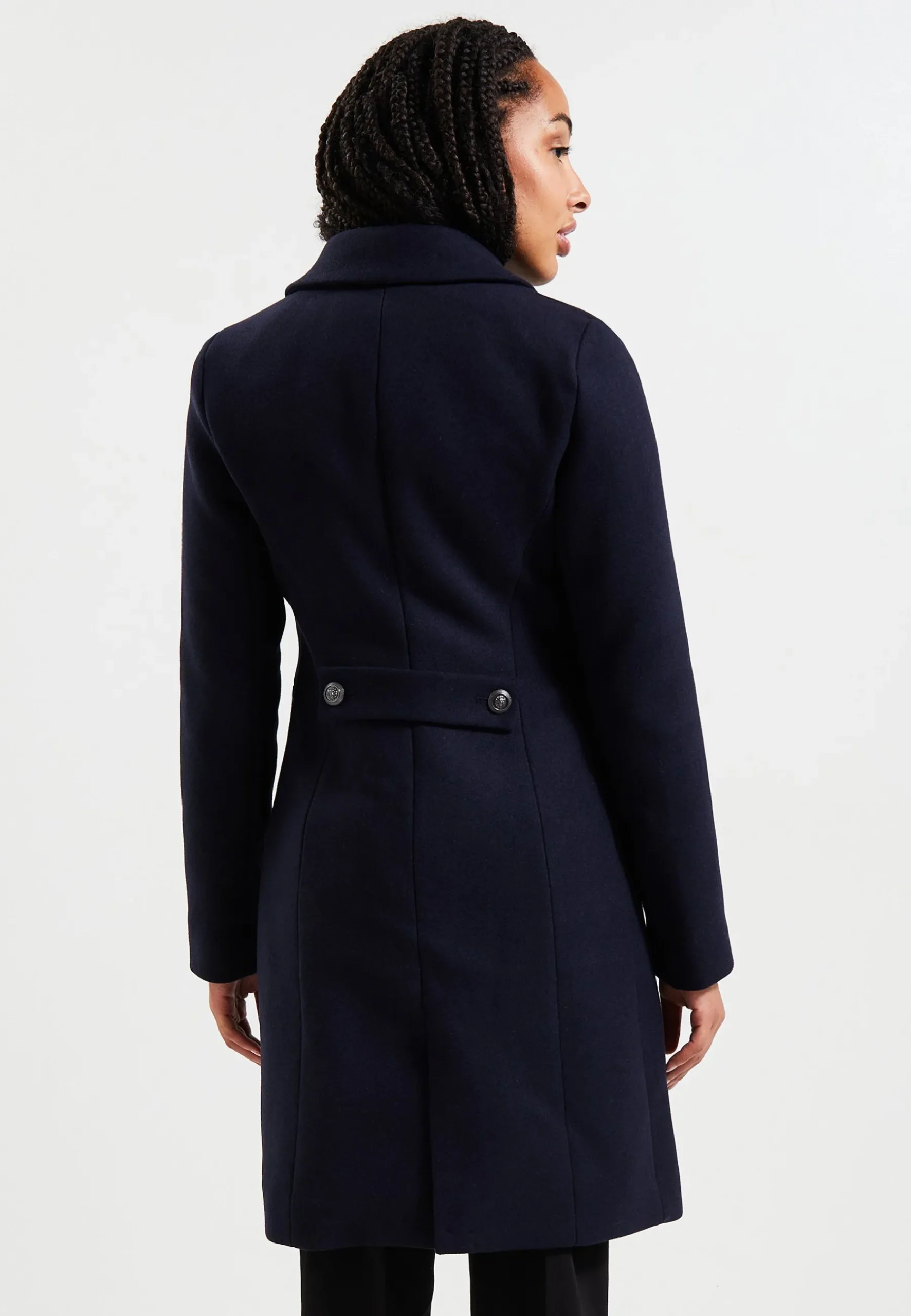 Manteau Classique|Grain de Malice Clearance