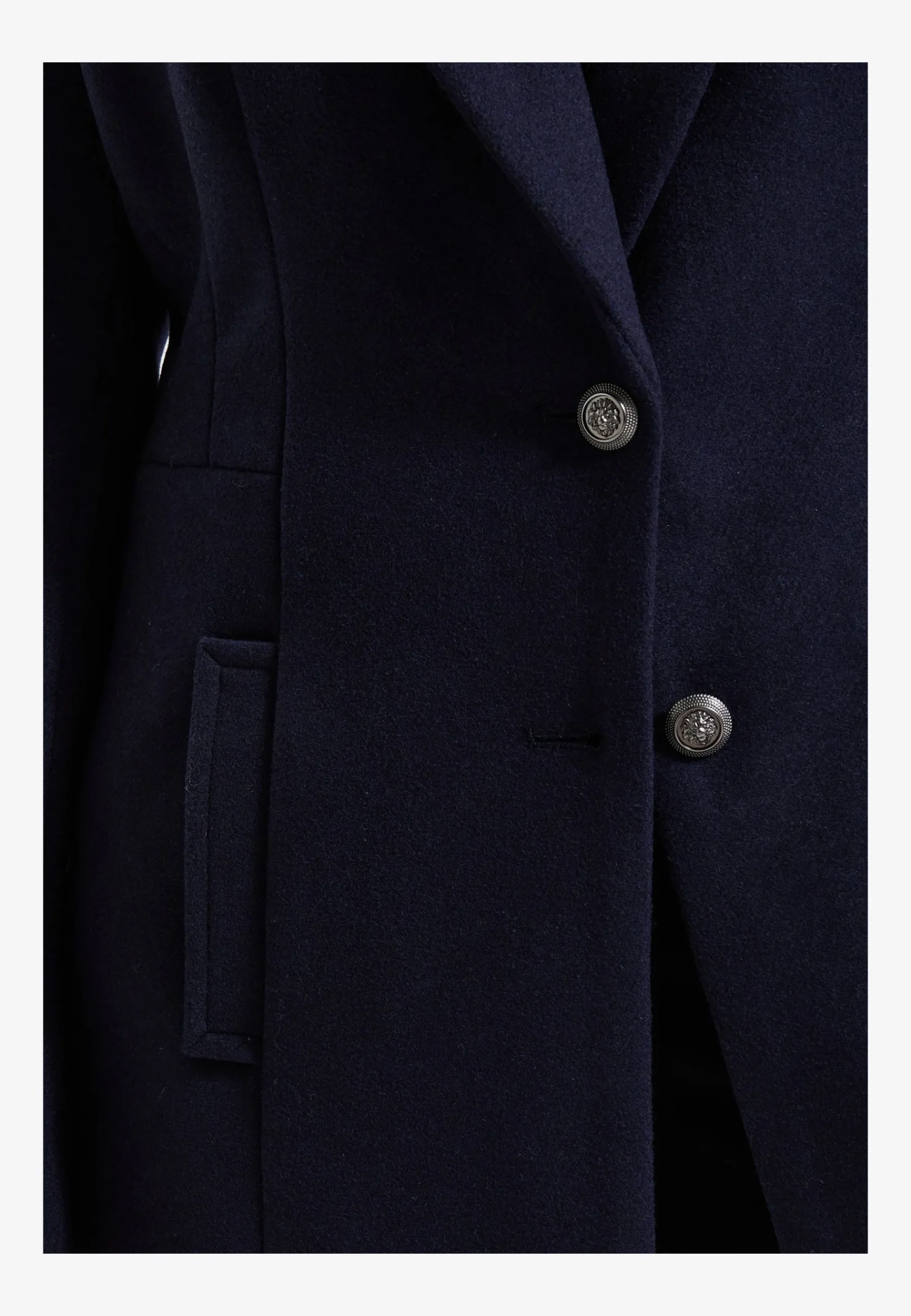 Manteau Classique|Grain de Malice Clearance