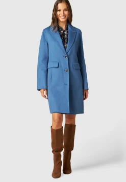 Manteau Classique|Oltre Best Sale