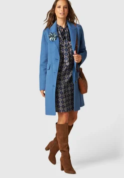 Manteau Classique|Oltre Best Sale