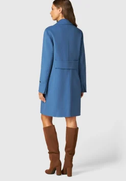 Manteau Classique|Oltre Best Sale