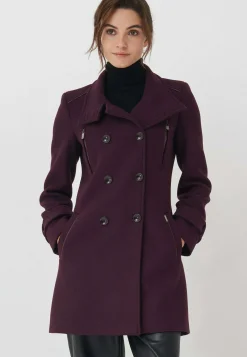 Manteau Classique|Salsa Jeans Best Sale