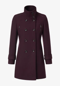 Manteau Classique|Salsa Jeans Best Sale