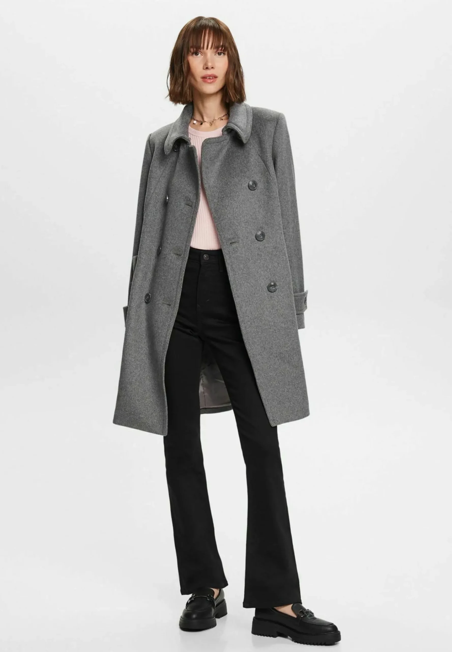 Manteau Classique|Esprit Collection Flash Sale