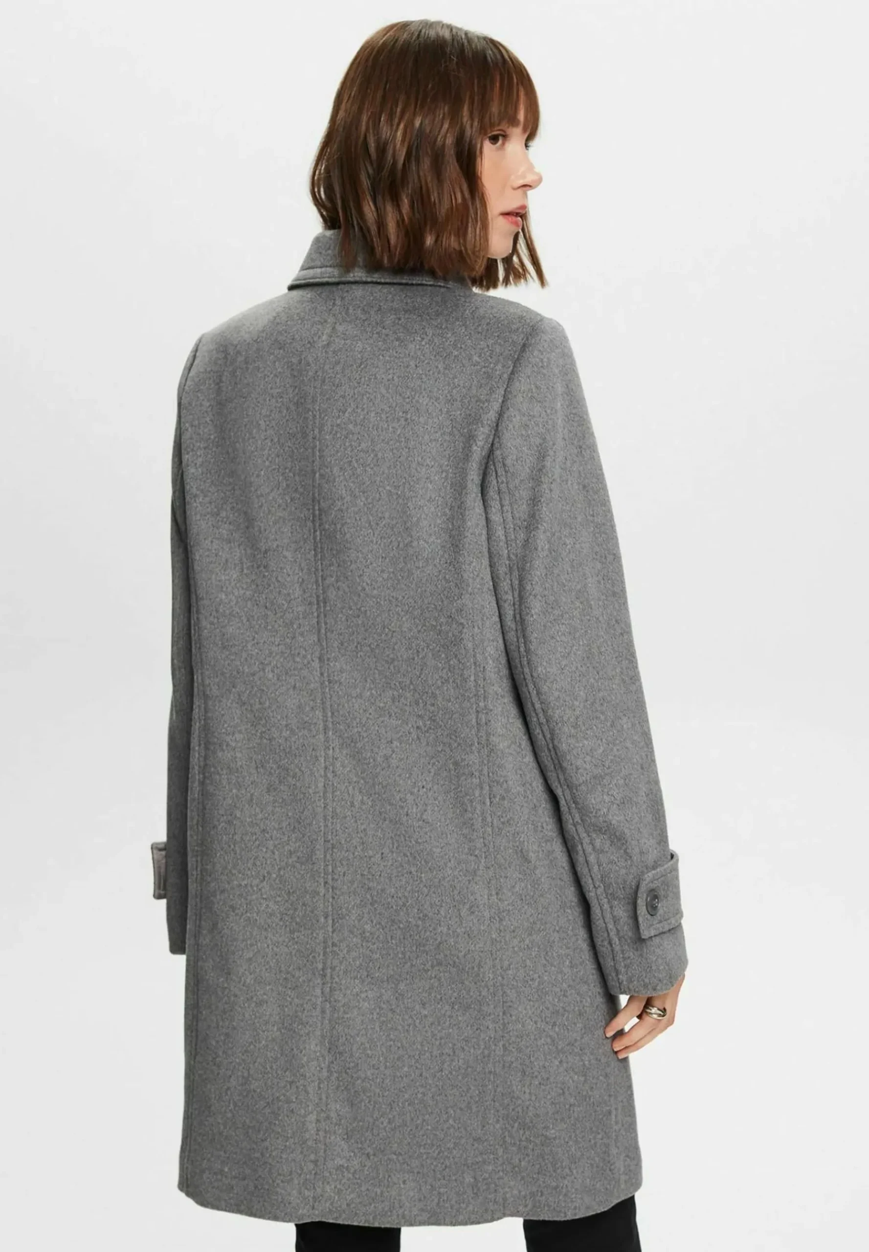 Manteau Classique|Esprit Collection Flash Sale