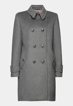 Manteau Classique|Esprit Collection Flash Sale