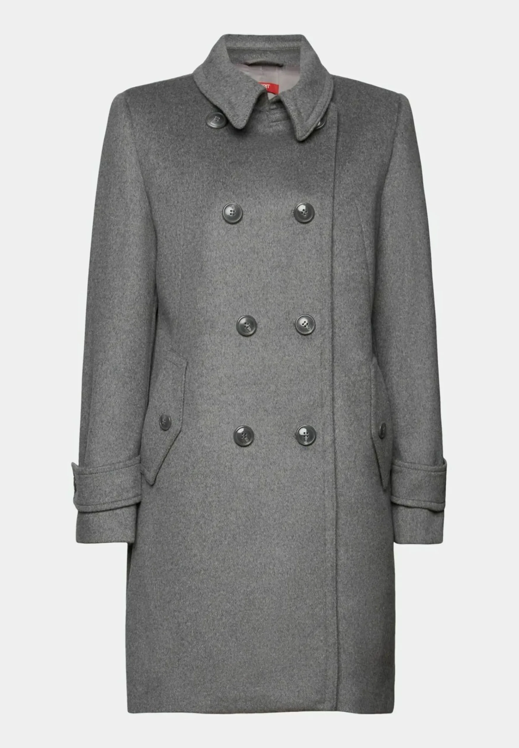 Manteau Classique|Esprit Collection Flash Sale