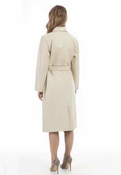 Manteau Classique|faina Outlet