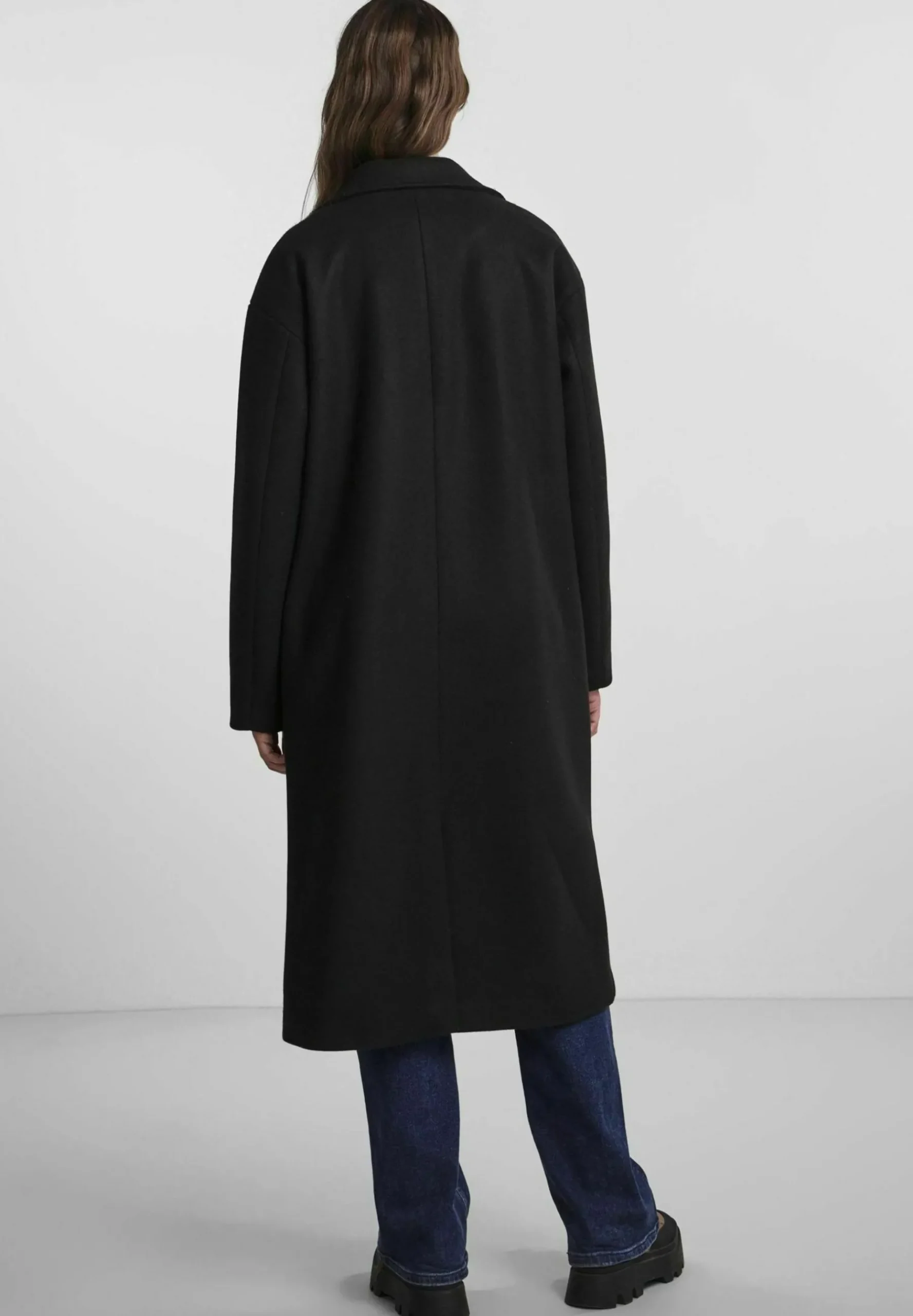 Manteau Classique|Pieces Online