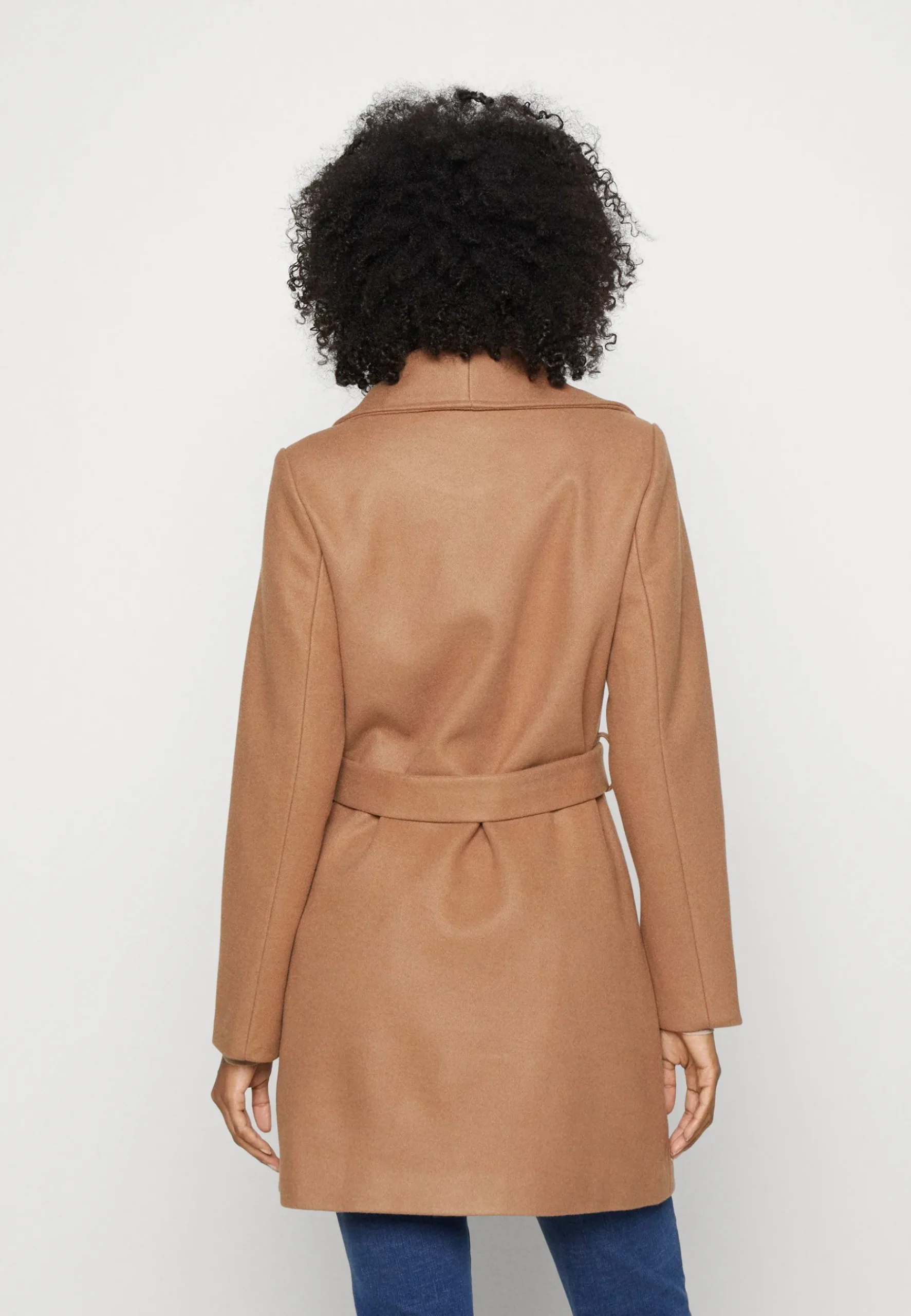 Manteau Classique|Anna Field Discount
