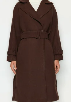 Manteau Classique|Trendyol Flash Sale