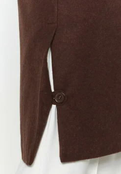 Manteau Classique|Trendyol Flash Sale