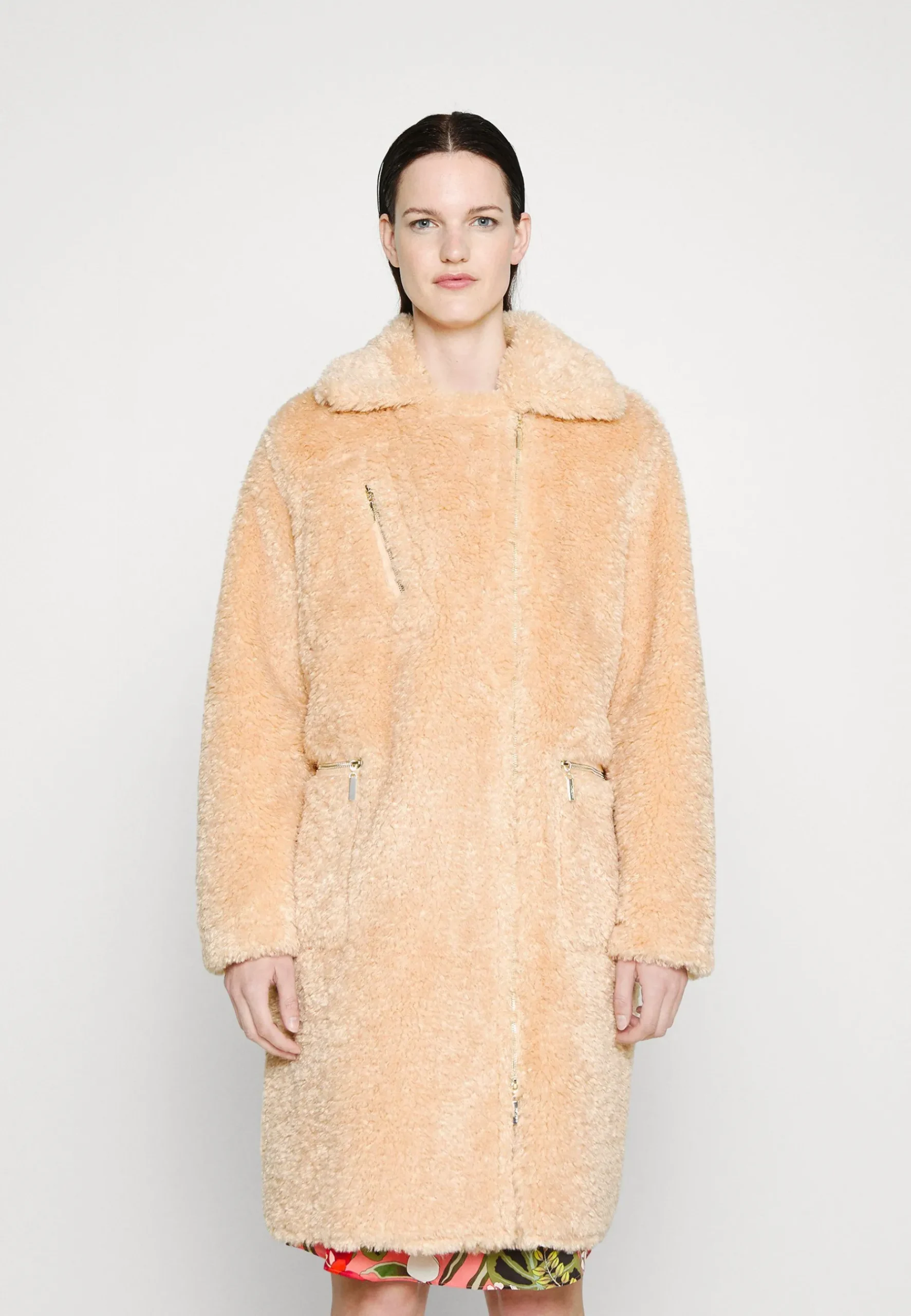 Manteau Classique|Marc Cain Online