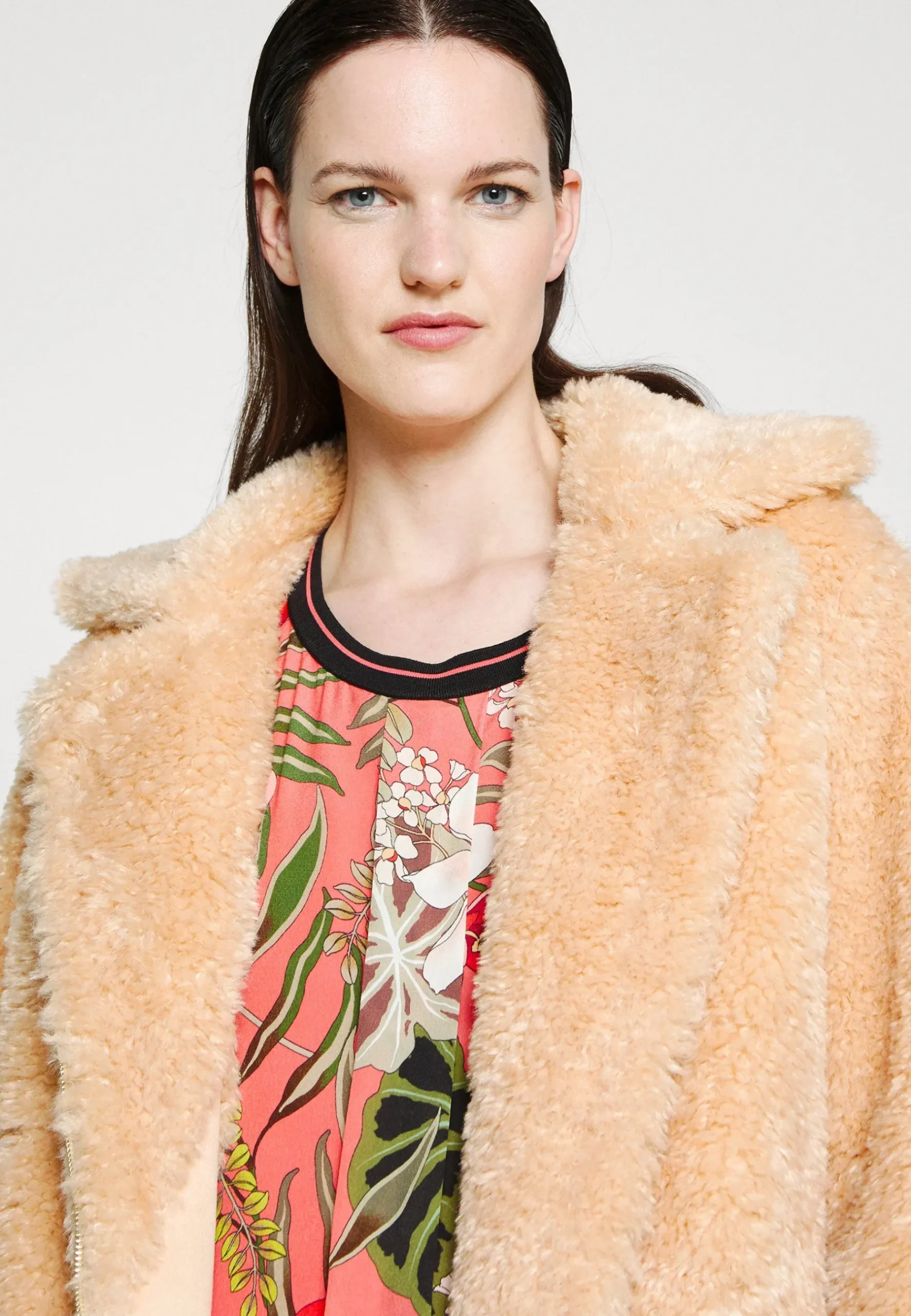 Manteau Classique|Marc Cain Online