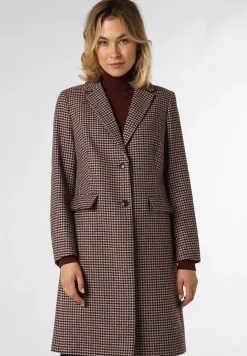 Manteau Classique|Tommy Hilfiger Fashion