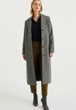 Manteau Classique|WE Fashion Best