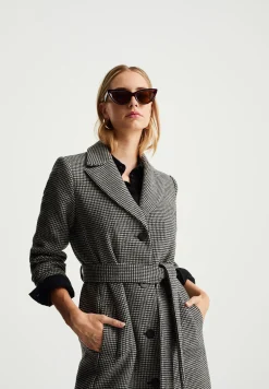Manteau Classique|WE Fashion Best