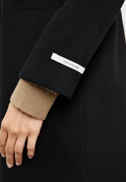Manteau Classique|Taifun New
