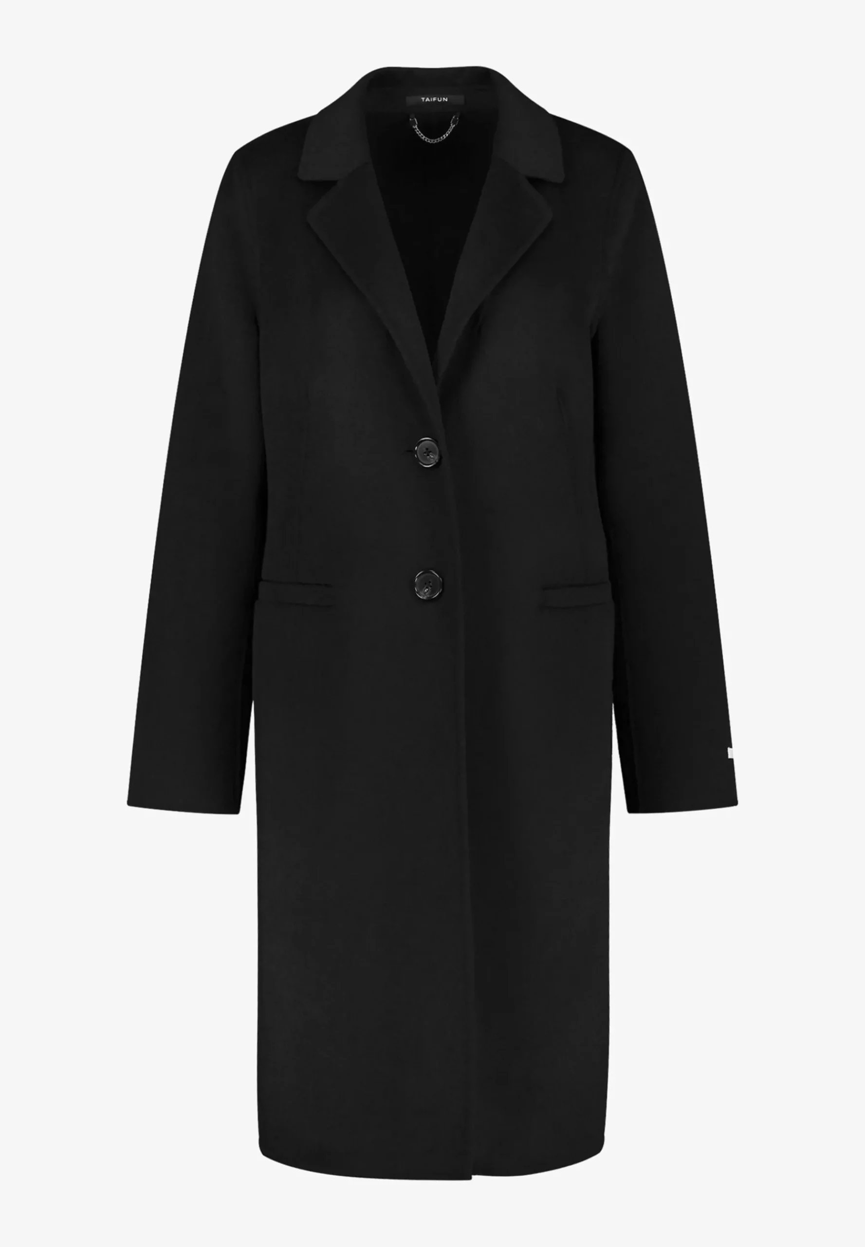 Manteau Classique|Taifun New