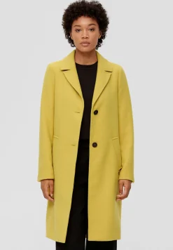 Manteau Classique|s.Oliver Best Sale
