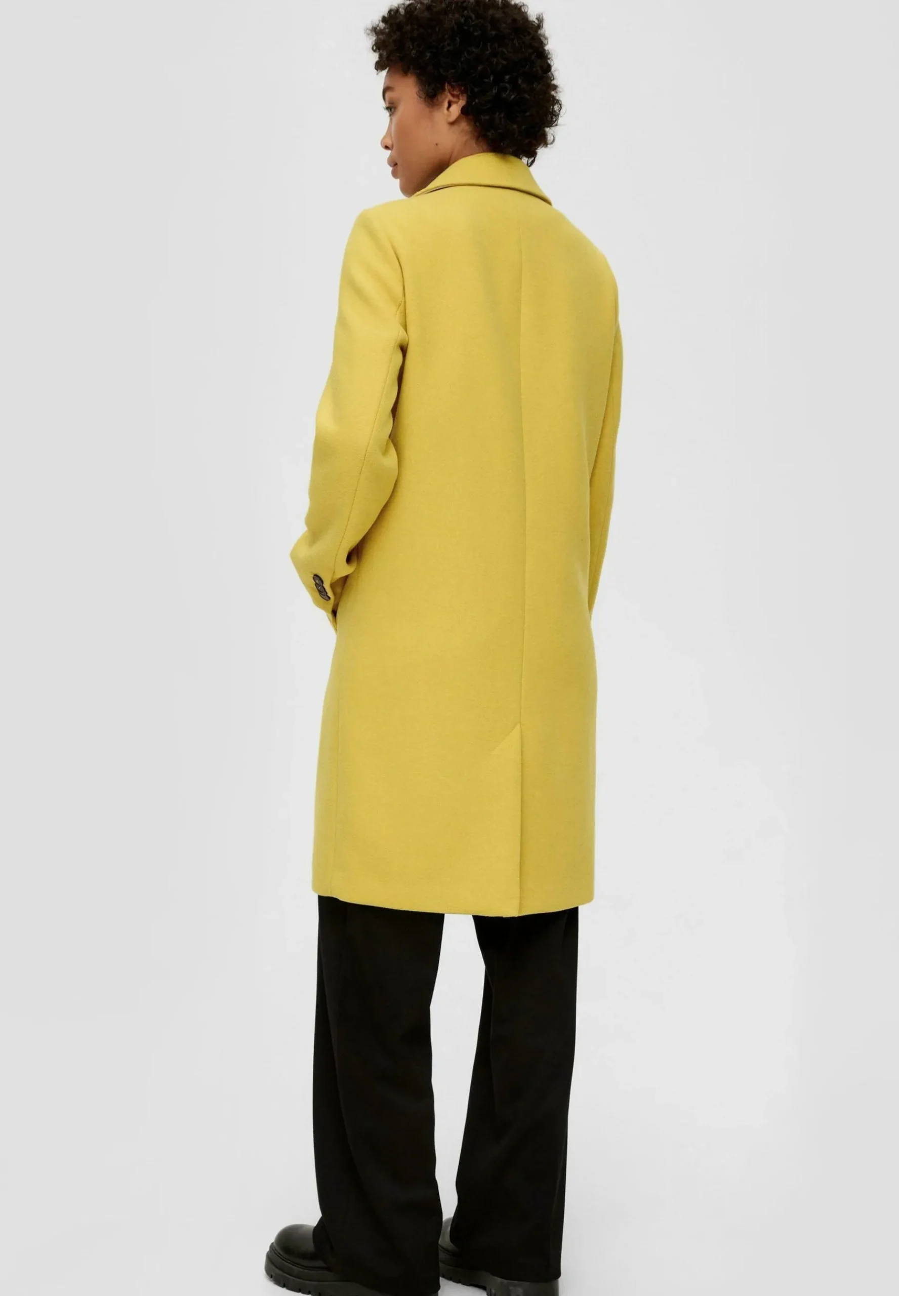 Manteau Classique|s.Oliver Best Sale