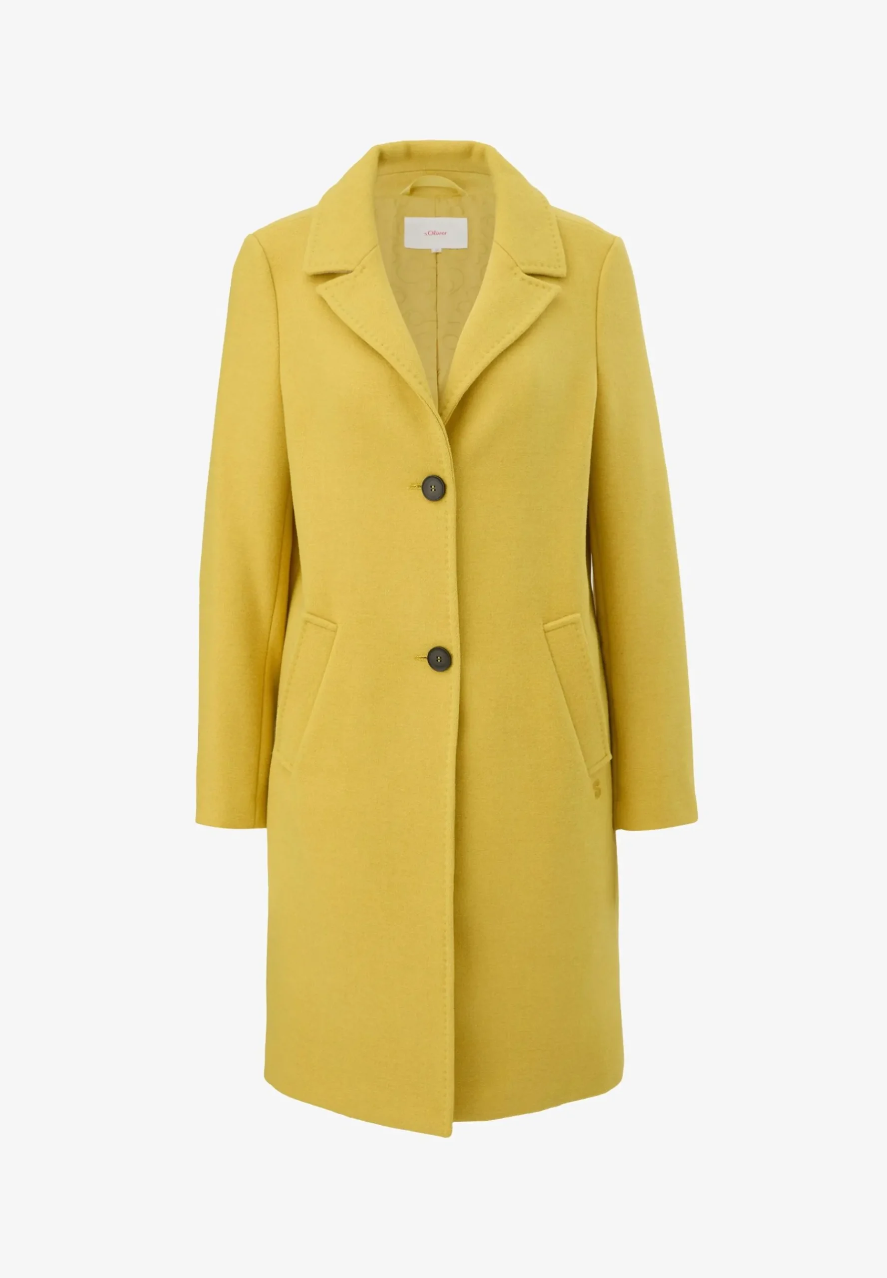 Manteau Classique|s.Oliver Best Sale