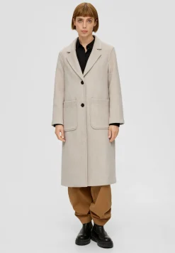 Manteau Classique|s.Oliver Best Sale