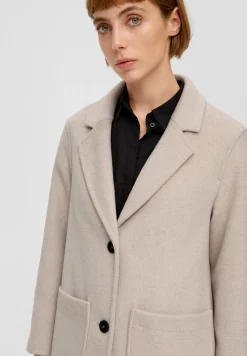 Manteau Classique|s.Oliver Best Sale