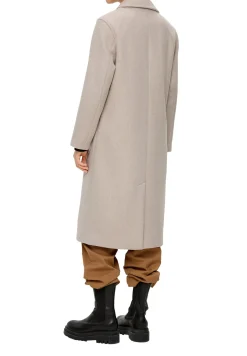 Manteau Classique|s.Oliver Best Sale