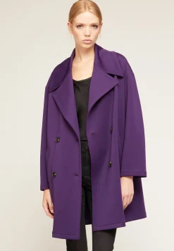 Manteau Classique|Motivi Discount