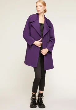 Manteau Classique|Motivi Discount