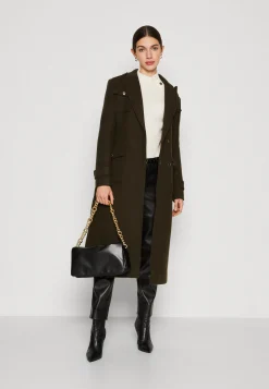 Manteau Classique|Morgan Best