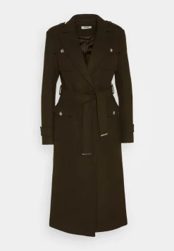 Manteau Classique|Morgan Best
