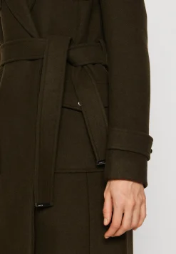 Manteau Classique|Morgan Best