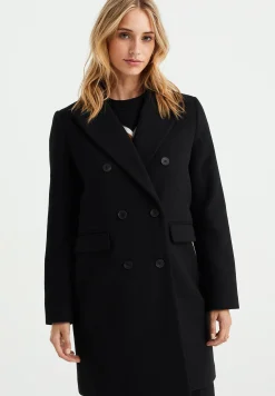 Manteau Classique|WE Fashion Outlet