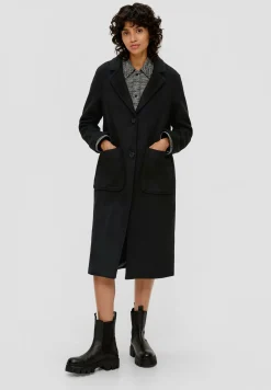 Manteau Classique|s.Oliver Online