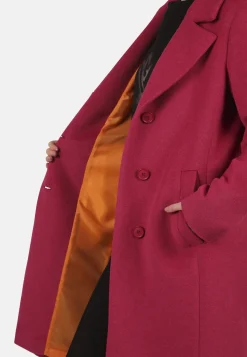 Manteau Classique|FUCHS SCHMITT Online