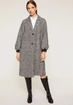 Manteau Classique|Motivi Clearance