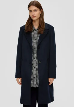 Manteau Classique|s.Oliver Clearance